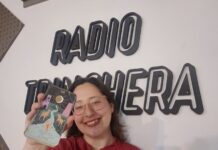 Astrología, Tarot y Militancia: Qué nos dice la Luna Llena en Tauro sobre el estallido social