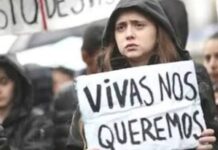 Emergencia en San Luis: el silencio de los medios y el abandono estatal que matan