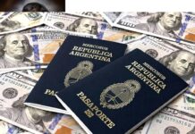Devenir mercancía: el DNU que vende la nacionalidad argentina al mejor postor mientras desampara a sus propies habitantes