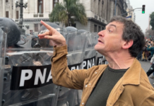 El cuerpo como territorio y el cine como refugio: «El Agonista» llega al Festival de Mar del Plata para romper los moldes de la discapacidad