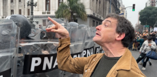 El cuerpo como territorio y el cine como refugio: «El Agonista» llega al Festival de Mar del Plata para romper los moldes de la discapacidad